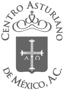 LOGO CENTRO ASTURIANO